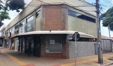 LOCAÇÃO | Sala/Salão,  em Conjunto Residencial Planvile, Maringá