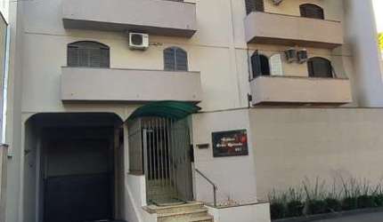 LOCAÇÃO | Apartamento, com 3 dormitórios em Zona 04, Maringá