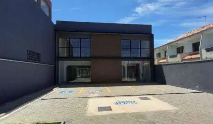 Loja para alugar Cidade Industrial de Curitiba - Curitiba/PR