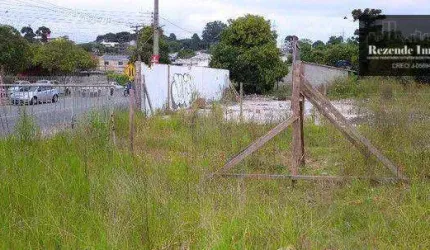 Terreno venda - Campo Pequeno, Colombo/PR