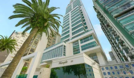 Apartamento com 4 dormitórios à venda, 221 m² por R$ 11.980.000,00 - Barra Norte - Balneário Camboriú/SC