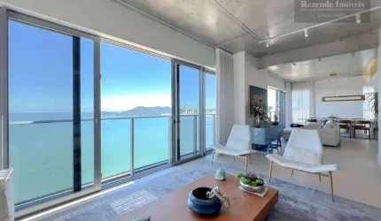 Apartamento com 5 dormitórios à venda, 301 m² por R$ 23.890.000,00 - Barra Norte - Balneário Camboriú/SC