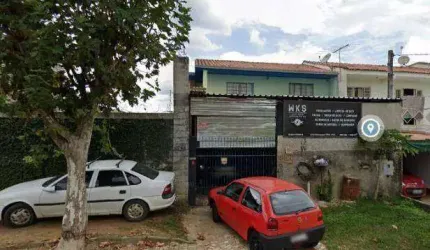 Sobrado com 4 dormitórios à venda, 190 m² por R$ 699.000,00 - Pineville - Pinhais/PR