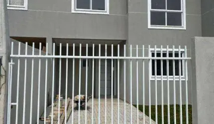 Sobrado venda 3 quartos no Uberaba