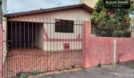 Terreno venda - bairro Fazendinha - Curitiba/PR