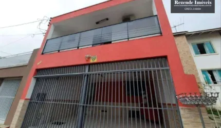 Sobrado 4 quartos venda - bairro Fazendinha