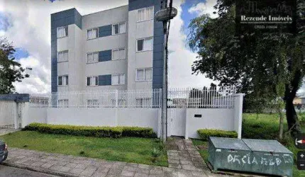 C-AP3040   Pinhais/Weissopolis Apartamento 2 quartos, 1 vaga