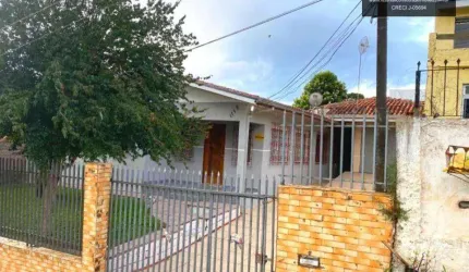 Casa à venda com 3 quartos no Bairro Alto