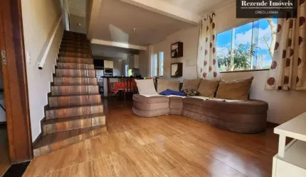 Chácara com 4 dormitórios à venda, 6500 m² por R$ 998.000,00 - Zona Rural - Mandirituba/PR