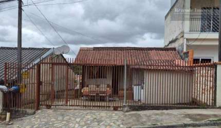 Terreno à venda, 128 m² por R$ 159.000 - Campo Comprido NÃO DA FINANCIAMENTO