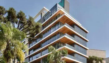 C-AP3148 Amplo apartamento de luxo - 3 suítes e 3 vagas  - Edifício A.I.R Cabral
