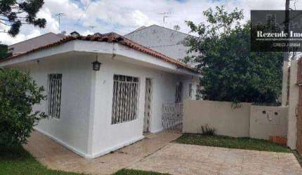 Casa 2 quartos venda, 200 m² por R$ 1.999.000 - Jardim das Américas - Curitiba/PR