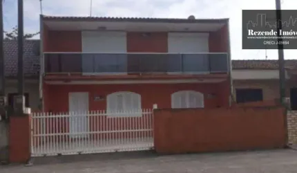 Sobrado venda 5 quartos - Centro, Matinhos/PR