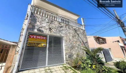 Sobrado venda Fazendinha R$ 349.000,00 NÃO PERMITE FINANCIAMENTO