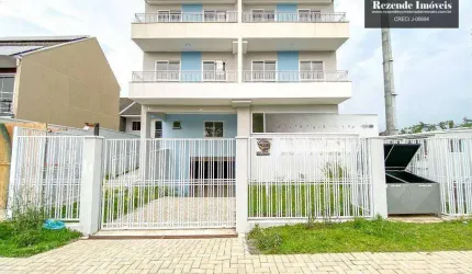 Cobertura 2 quartos venda - Bairro Fazendinha