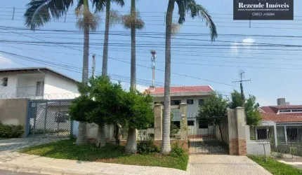 Sobrado 5 quartos venda bairro Portão - Curitiba/PR
