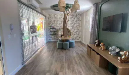 Apartamento com 2 quartos à venda em Morretes - Itapema/SC