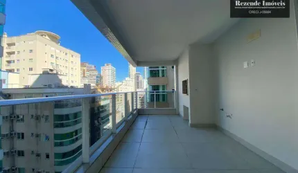 Apartamento com 4 quartos a venda na Meia Praia - Itapema/SC