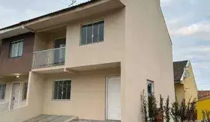Sobrado à venda no  Bairro Alto
