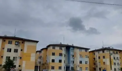 Apartamento á venda, localizado no bairro Ilha das Palmas