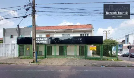 Sobrado 1 quarto venda - bairro Fazendinha Curitiba/PR