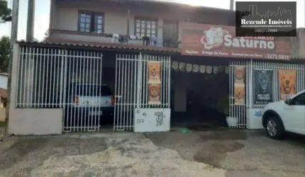 Terreno venda - bairro São Braz Curitiba/PR
