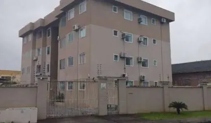 Apartamento com 3 quartos a venda no Divinéia