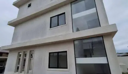 Sobrado com 3 dormitórios à venda, 197 m² por R$ 1.780.000,00 - Balneario Riviera - Matinhos/PR