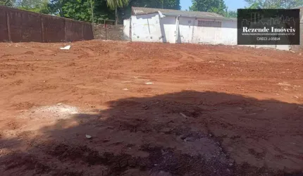 Terreno à venda localizado na Zona IV - Umuarama/PR