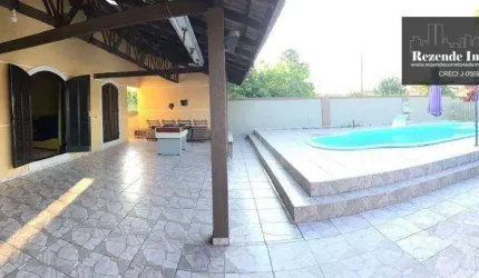 Casa 3 quartos venda - Balneário Coroados - Guaratuba/PR