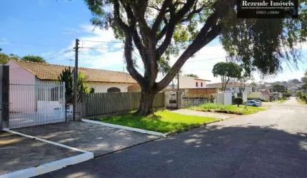Terreno a venda  Guaíra  Curitiba