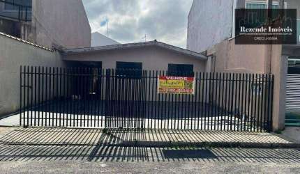 Casa 2 quartos e edicula com 1 quarto a venda em condomínio