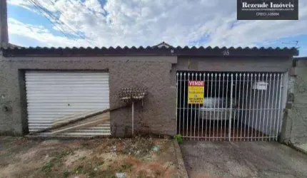 Casa venda 5 quartos - Fazendinha Curitiba/PR
