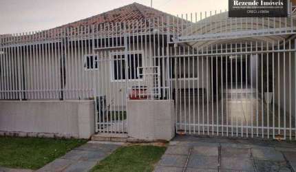 Casa Venda - Alto Barigui