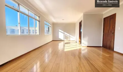 Apartamento com 3 dormitórios à venda, 116 m² por R$ 430.000,00 - Guaíra - Curitiba/PR