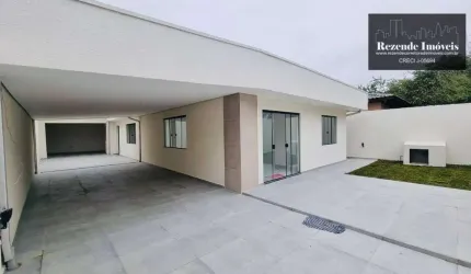 Casa 3 quartos