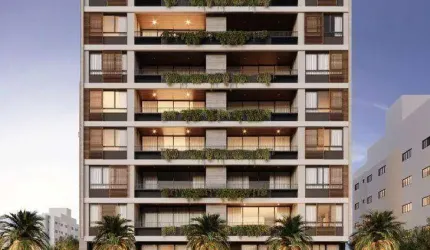 C-AP3767  Ahú/NOVO! Em construção, Unidades a partir de 106 m², 2 a 4 Quartos,  1 a 4 Suítes , 2 a 4 Vagas