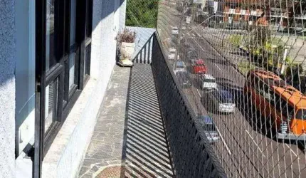 Apartamento com 3 quartos sendo 1 suíte à venda,  - Mercês - Curitiba/PR
