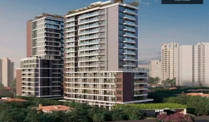 C-ST0012  Cristo Rei - My Place - Studios   34m² ou  37m², com ou  sem vaga - a partir de R$335.300,00