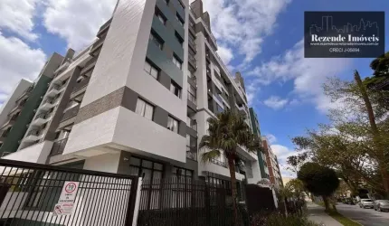 Apartamento com 2 quartos à venda, 67 m² por R$ 710.000 - Bacacheri - Curitiba/PR