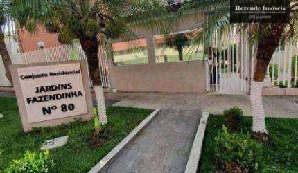 Apartamento 3 quartos venda - Fazendinha Curitiba/PR