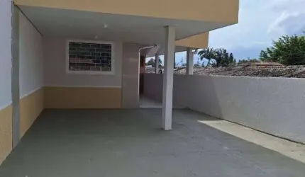 Casa 3 quartos