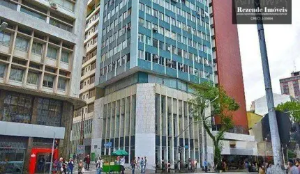 Sala venda Centro - Curitiba/PR