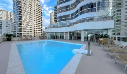 Apartamento com 2 quartos 2 vagas à venda - Balneário Camboriú/SC