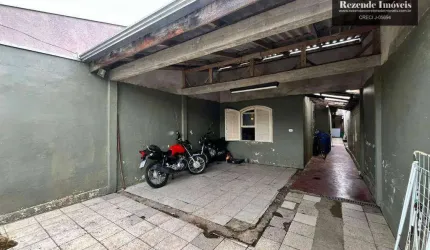 Casa 2 quartos venda, 40 m² por R$ 230.000 - Campo Comprido - Curitiba/PR
