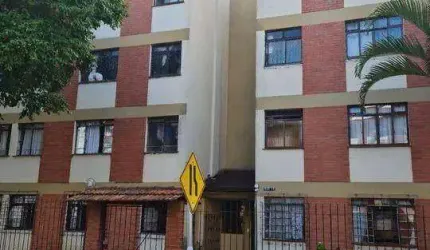 B-AP3901 Apartamento com 2 quartos à venda no Boa Vista