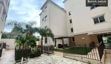 Apartamento 2 quartos Excelente Apartamento com Sacada e Churrasqueira no Santo Inácio!