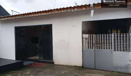 Casa venda - Itatiaia