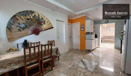 Casa com 3 dormitórios à venda, 76 m² por R$ 315.000,00 - Augusta - Curitiba/PR