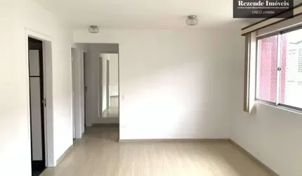 Apartamento com 2 quartos à venda - Água Verde - Curitiba/PR
